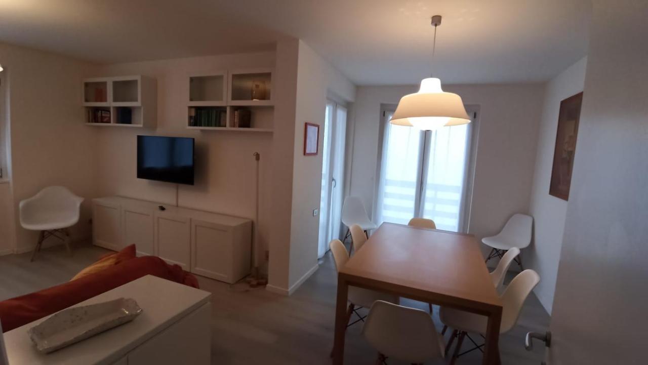 Oasi Di Pace E Tranquillita Apartman Zelbio Kültér fotó