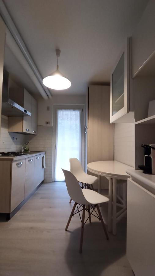 Oasi Di Pace E Tranquillita Apartman Zelbio Kültér fotó